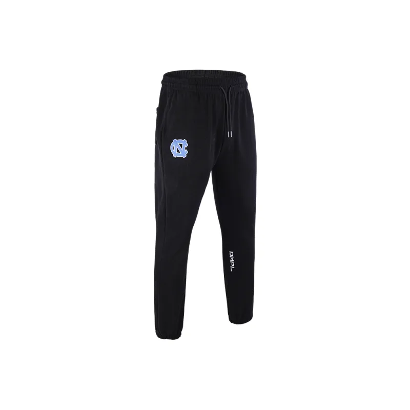 BKCXZICE Running Fitness Elastic Cuff Sports Pants Men's-6