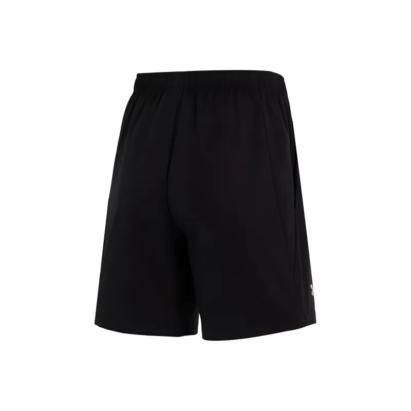 Under Armour Sports Shorts Men's Black-0
