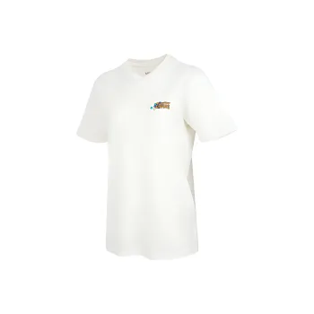 Vans T Shirts Women's White