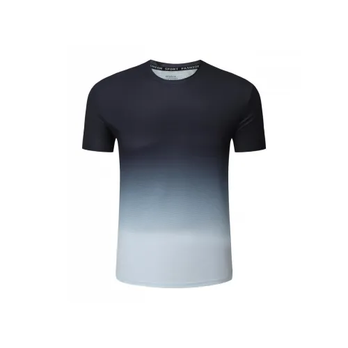 Yuerlian Workout Clothing Men's