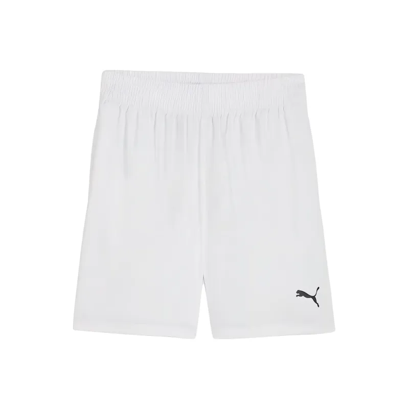 PUMA Favourite Blaster Sports Shorts Men's Silver Mist-0