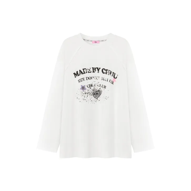 CHUU T Shirts Women's-0