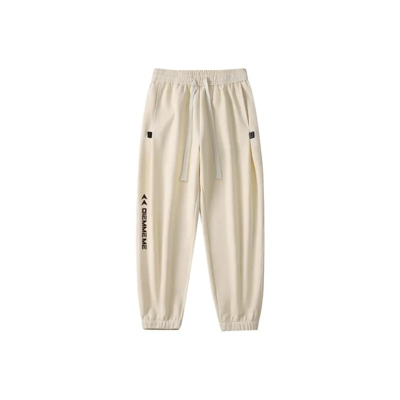 DIEMME Casual Pants Unisex-5