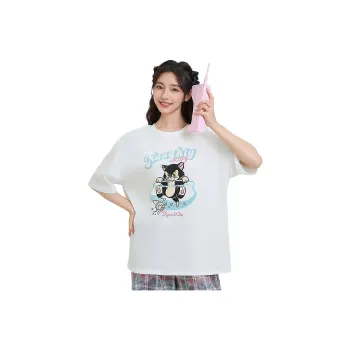Three Blessings T Shirt Women's