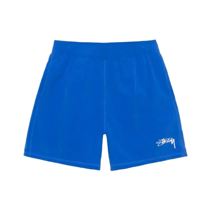 Stussy X Nike Water Short-0