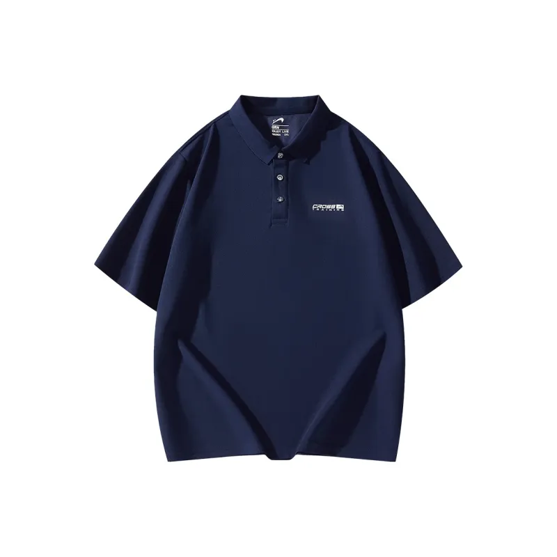 K bird Polo Shirts Unisex-0