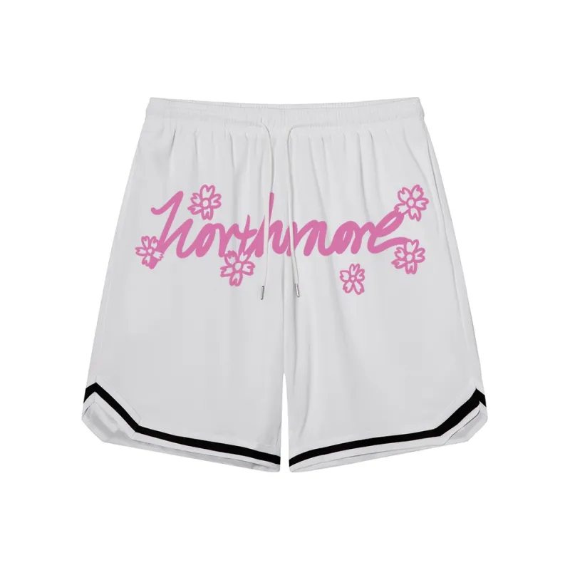 NORTHMORE Casual Shorts Unisex-5