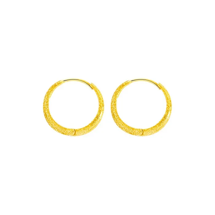 CENTURY&KINDLE S925 Silver Earrings Women's-9
