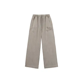 Mmlg Casual Pants Unisex