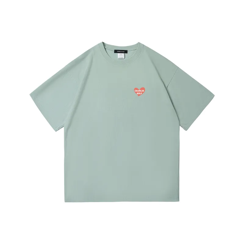 CHARLIE GOLF T Shirts Women's-14