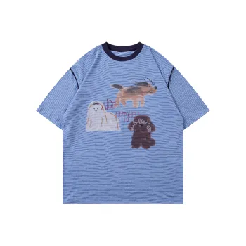 VINMUK T Shirts Unisex