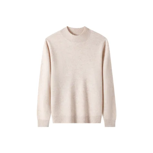 H-YXIANG Sweaters Women's