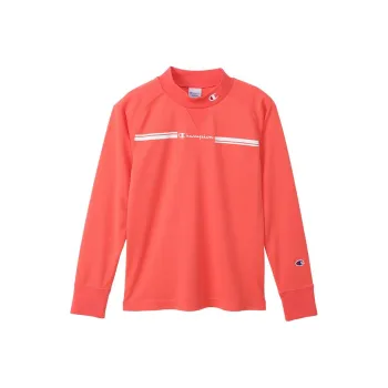 Champion FW22 Long Sleeved T Shirt Japan Version Women's