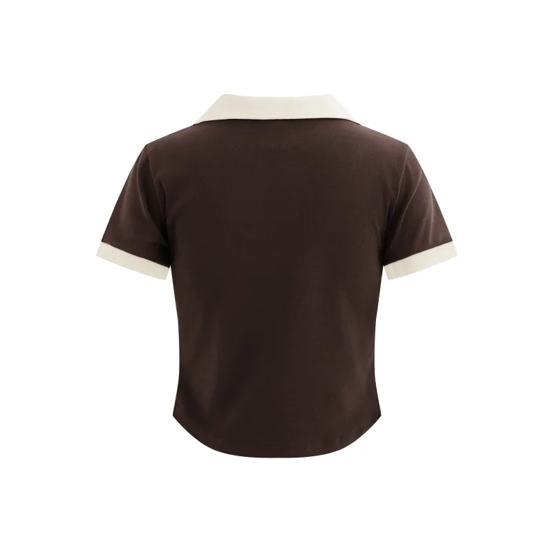 O'Neill Polo Shirts Unisex-3