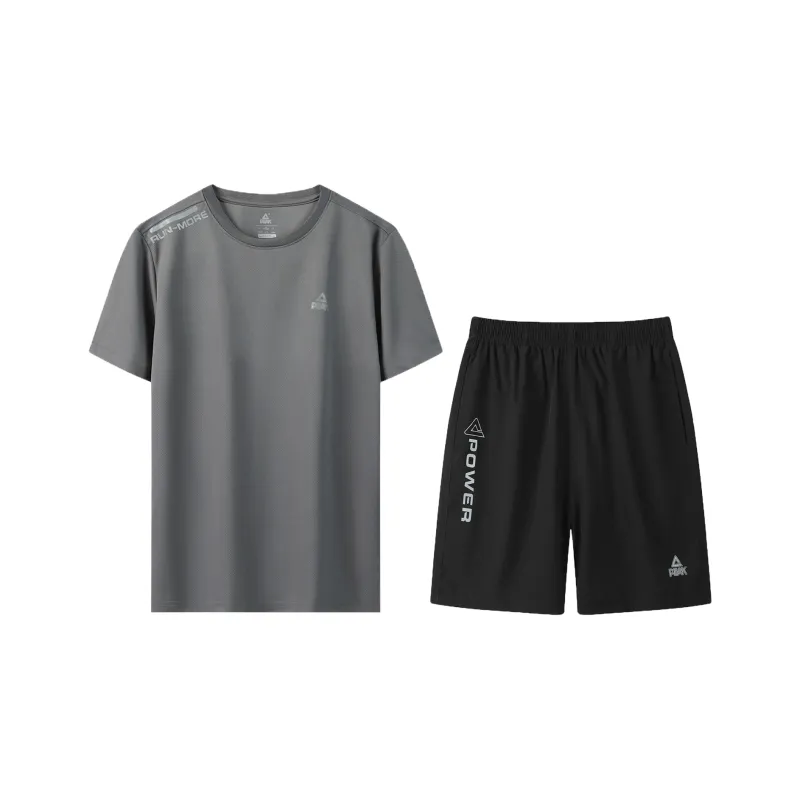 PEAK Comprehensive Sports Series Casual Sportswear Unisex-6