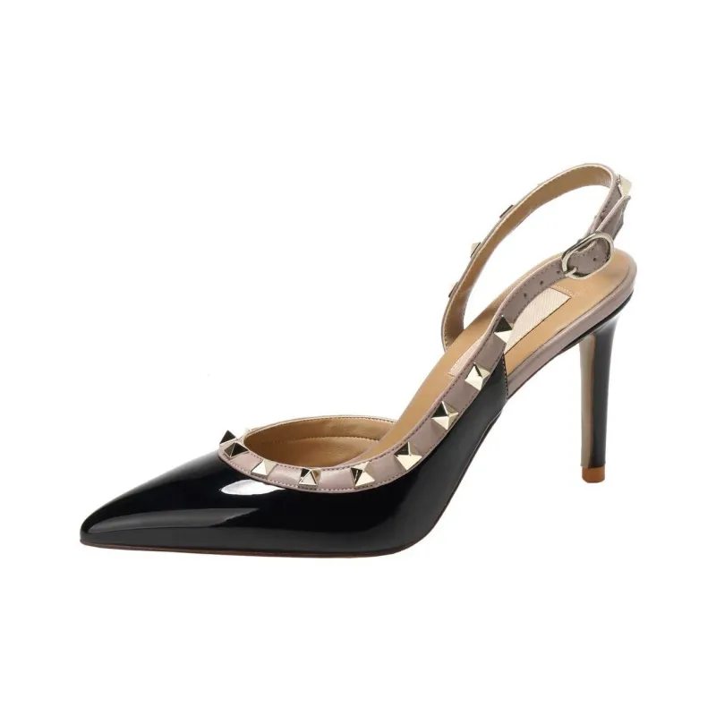 YAFEI XUANYU High Heels Women's-6
