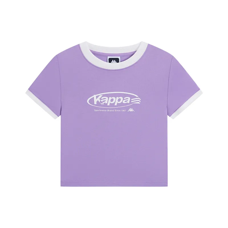 Kappa PLAYER T Shirts Women's-4