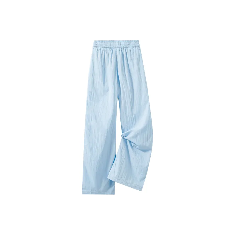 IN'S Casual Pants Unisex-7