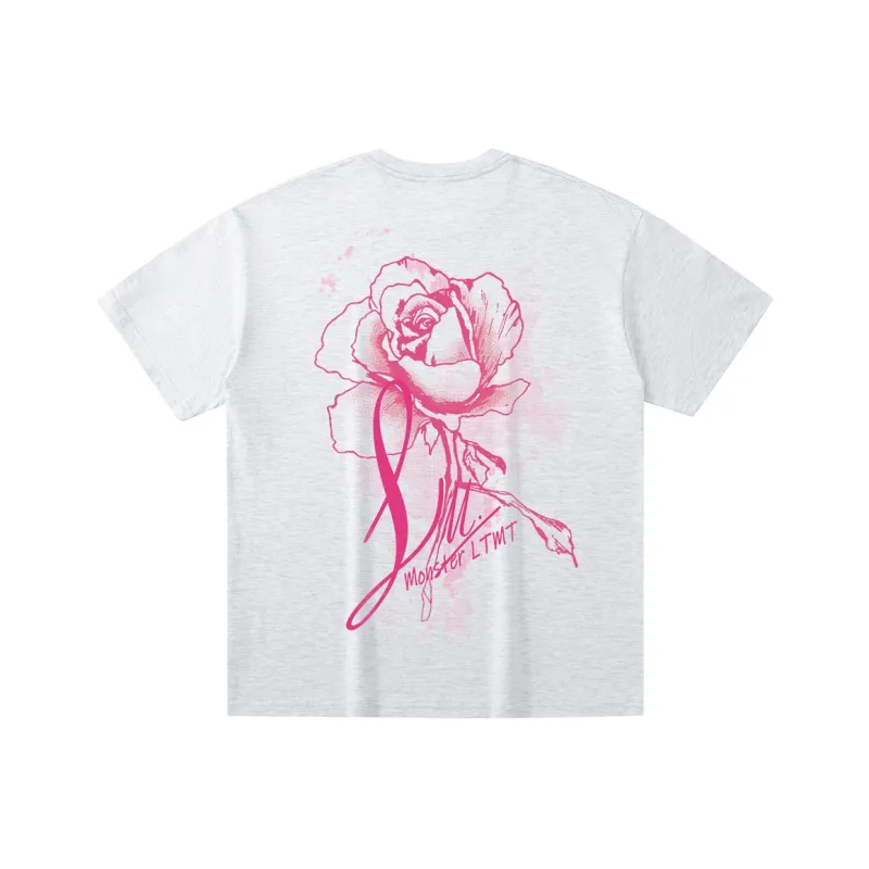 LIGHTNING MONSTER T Shirt Unisex-16