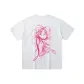 Light Gray (Pink Heather)