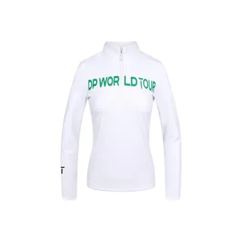 EUROPEAN TOUR T Shirts Women's
