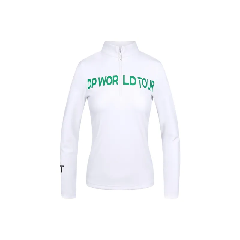 EUROPEAN TOUR T Shirts Women's-0