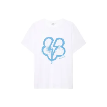 LINCchic T Shirts Women's