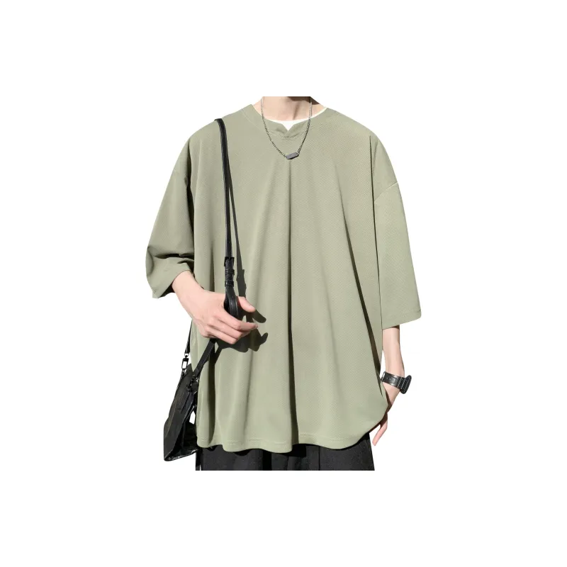 ZWWWZ T Shirts Unisex-6