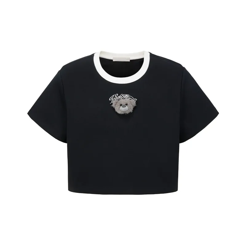 13 DEMARZO T Shirts Women's-8