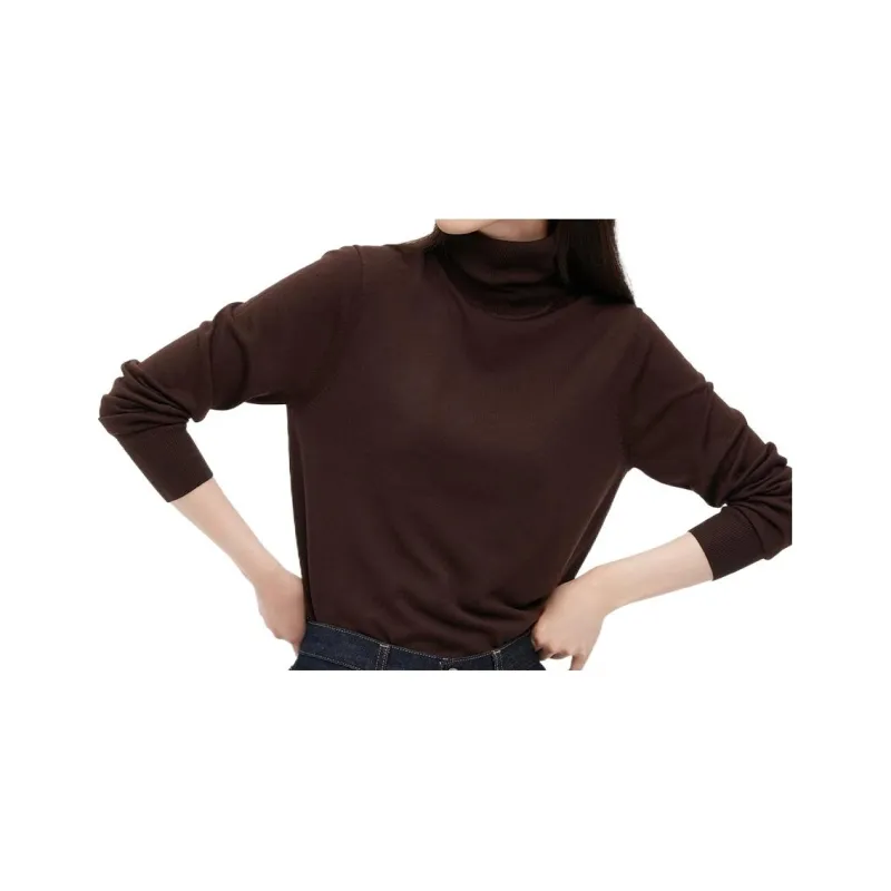 UNIQLO Sweaters Women's-2