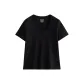 Black-U Neck