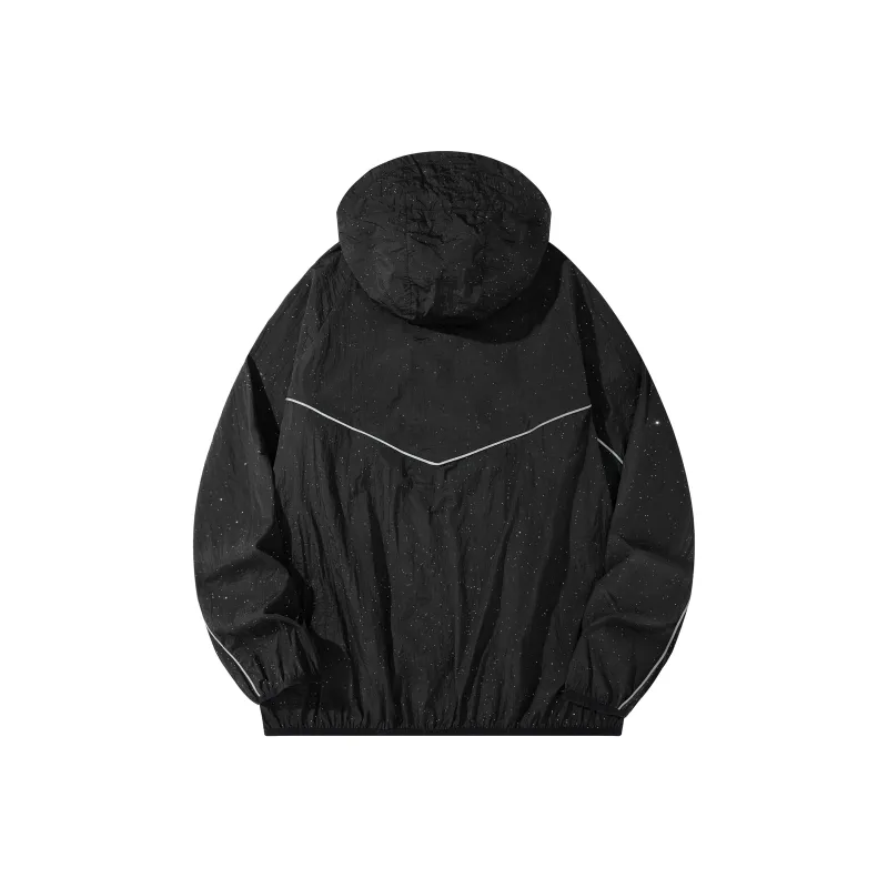 Kawasaki UV Protection Sun Protection Clothing Unisex-13