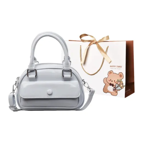 ERANGBEAR PU Handbag Women's Multicolor