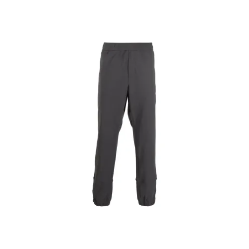 VINCE Mid rise Tapered Trousers