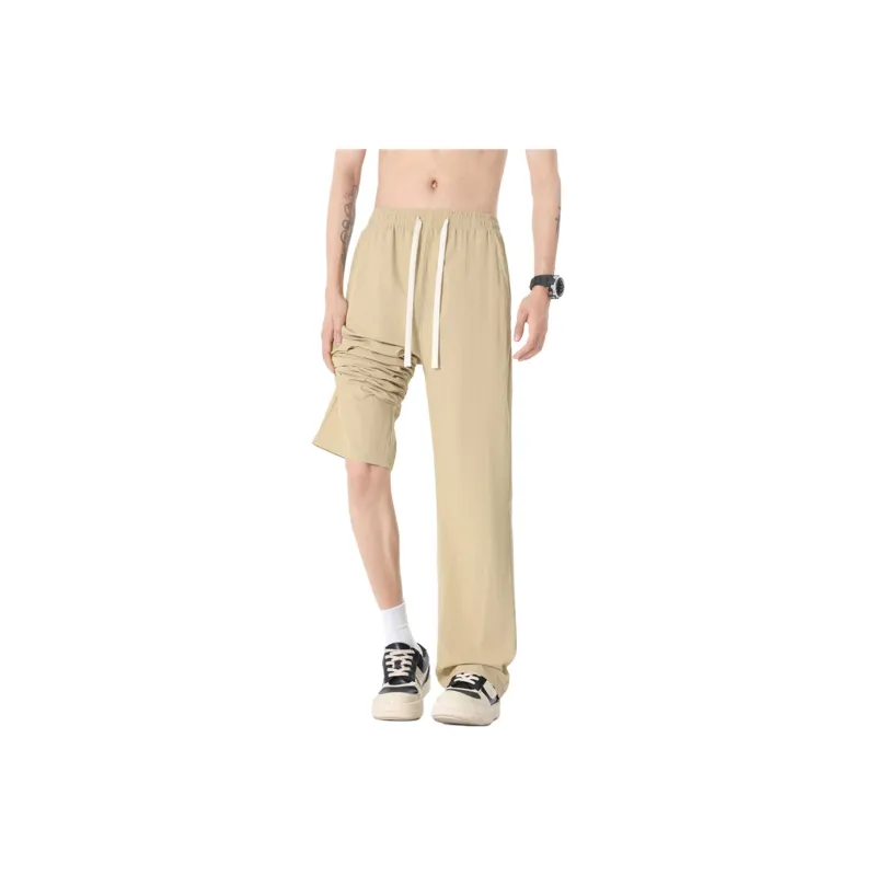 FA2LO Casual Pants Unisex-9