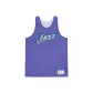 Blue Purple