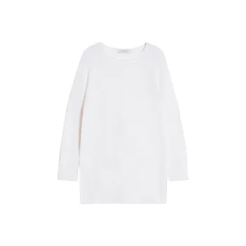 MaxMara Sweaters Women's White