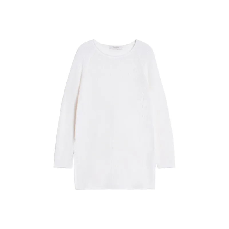 MaxMara Sweaters Women's White-0