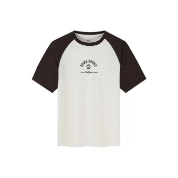Erke Life Collection T Shirt Women's Glacier White