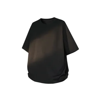Mula Drop Shoulder Sleeve T Shirt Women's