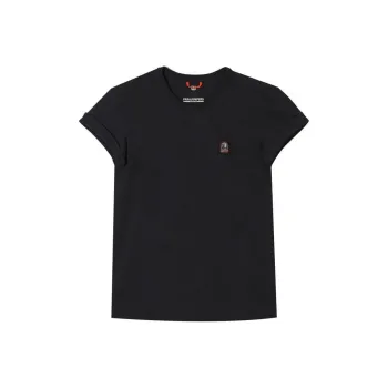 PARAJUMPERS T-Shirt Women's Black