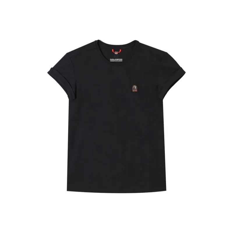PARAJUMPERS T-Shirt Women's Black-0
