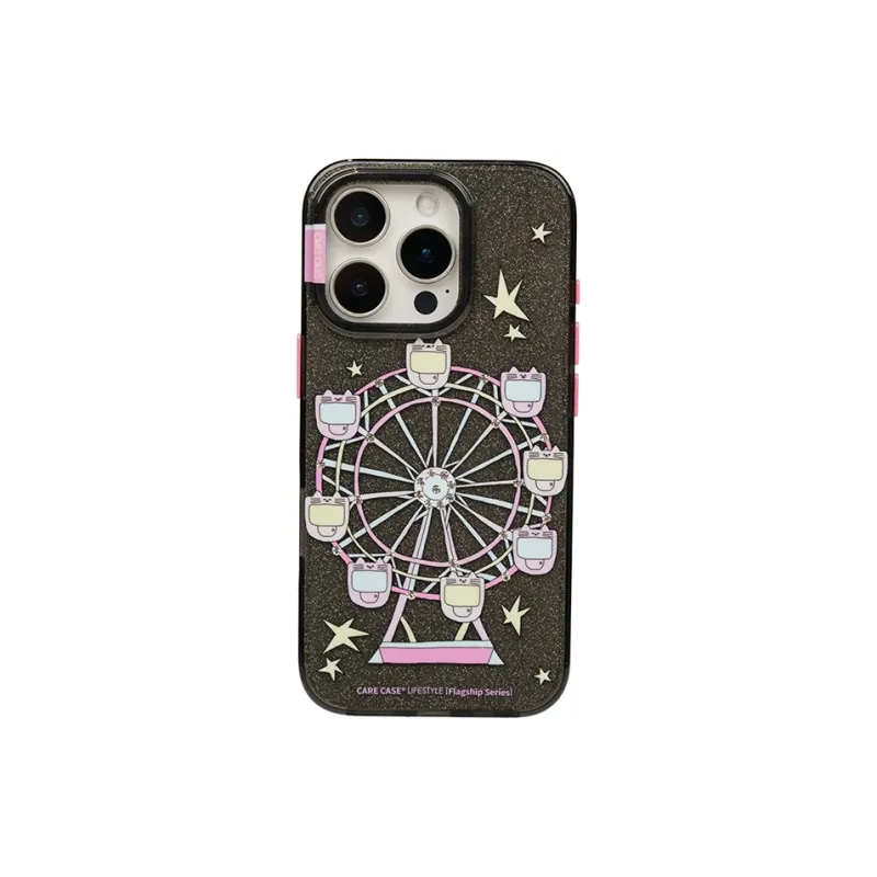 CARECASE Phone Cases-0