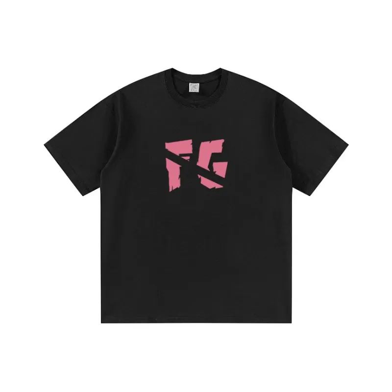 PUREIDOL T-Shirts Unisex-0