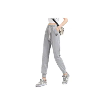 FASTFISH Casual Pants Unisex