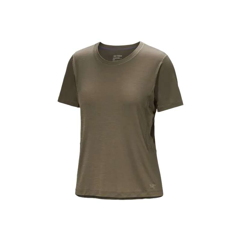 Arcteryx Wool blend Performance T shirt-6