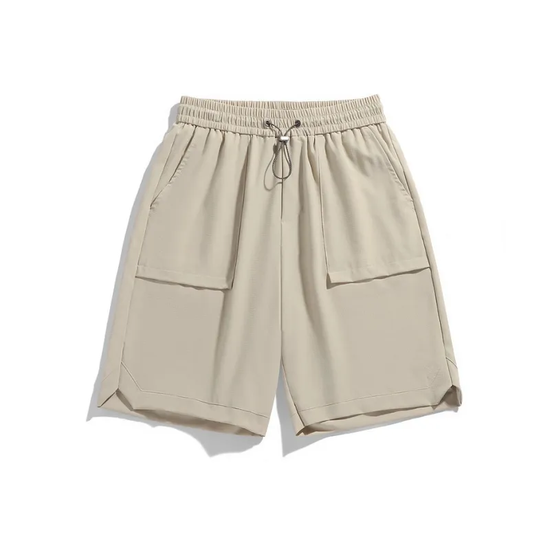HEMC Casual Shorts Unisex-0