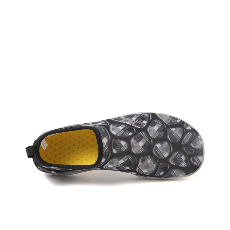 Kuding Slip Resistant, Breathable, Quick Dry, Lightweight Low Top Mountaineering & Hiking Shoes Unisex-15
