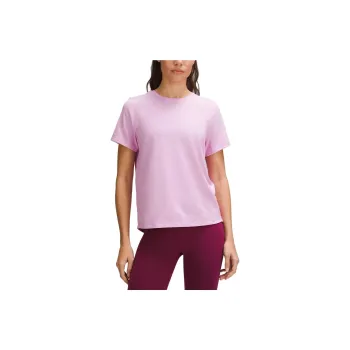 Lululemon Raglan Sleeve T Shirt Women's