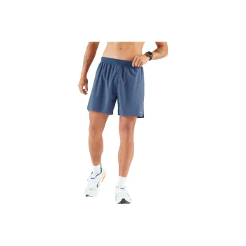 DECATHLON Sports Shorts Men's Ink Teal